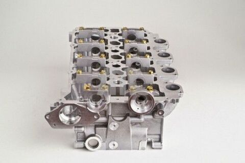 Голівка циліндра