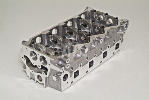 Голівка циліндра