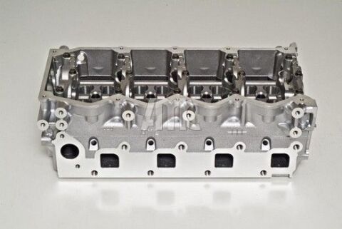 Голівка циліндра