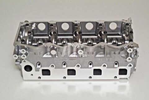 Голівка циліндра