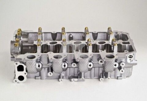 Голівка циліндра