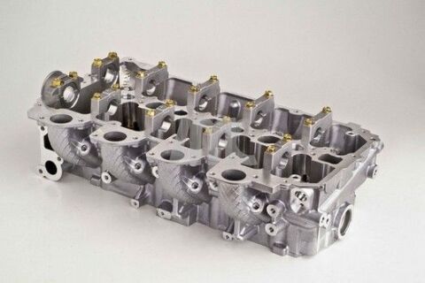 Голівка циліндра