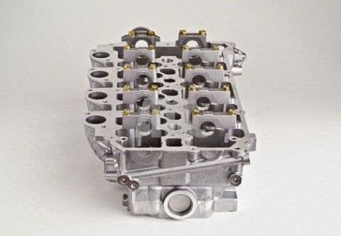 Голівка циліндра