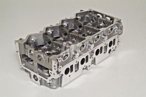 Голівка циліндра