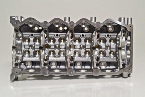 Голівка циліндра