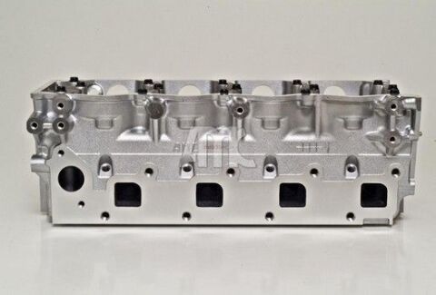 Голівка циліндра