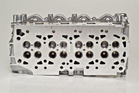 Голівка циліндра