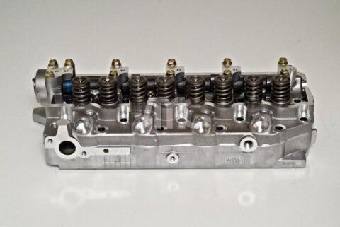 Голівка циліндра