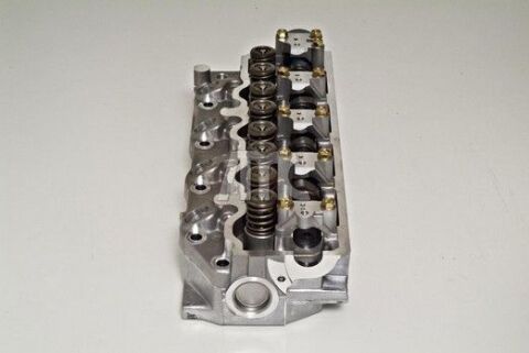 Голівка циліндра