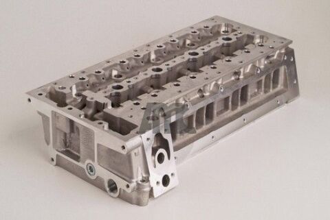 Голівка циліндра