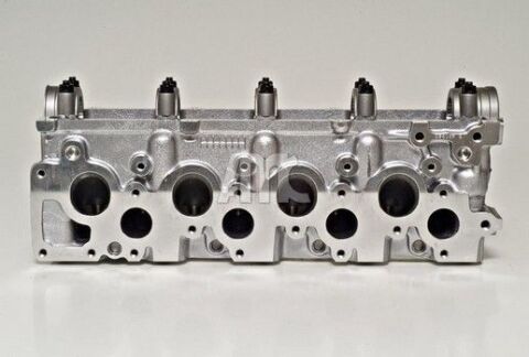 Голівка циліндра