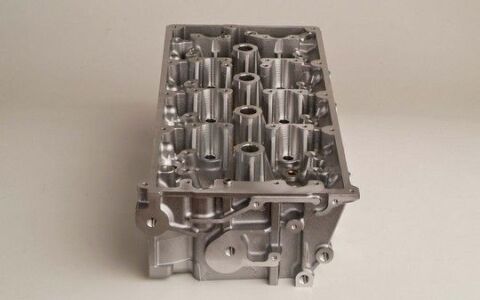 Голівка циліндра