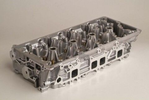 Голівка циліндра