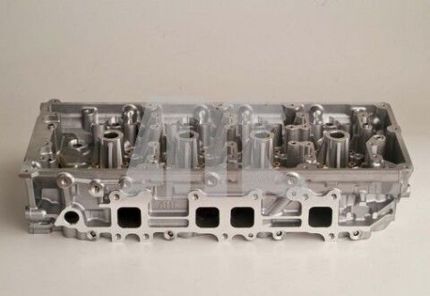 Голівка циліндра