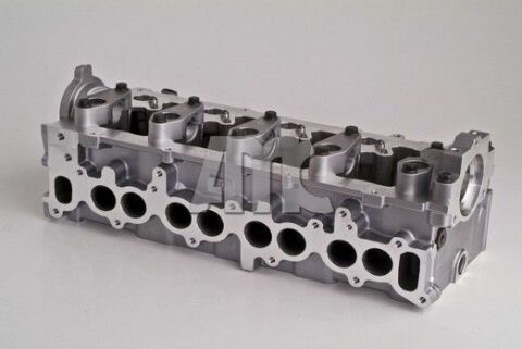 Голівка циліндра Голівка циліндра