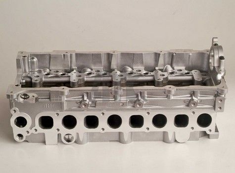 Голівка циліндра