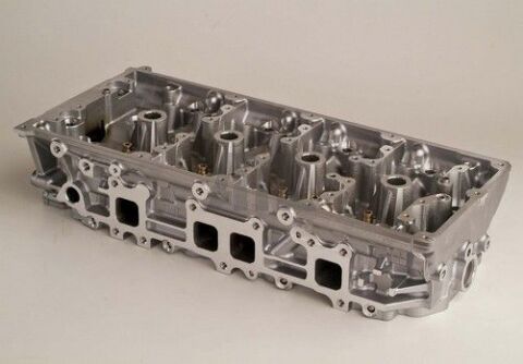 Голівка циліндра