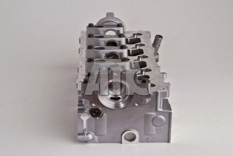 Голівка циліндра Голівка циліндра