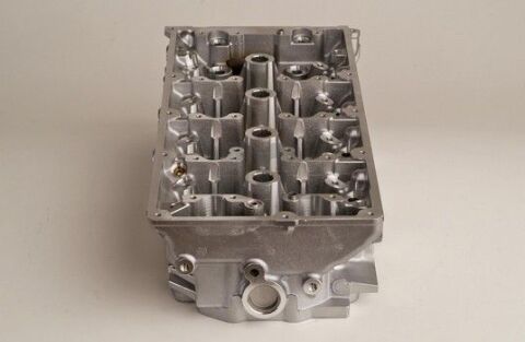 Голівка циліндра