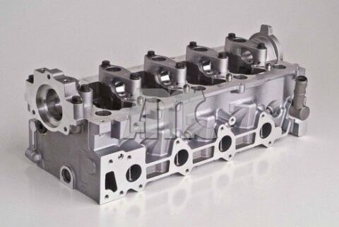 Голівка циліндра Голівка циліндра