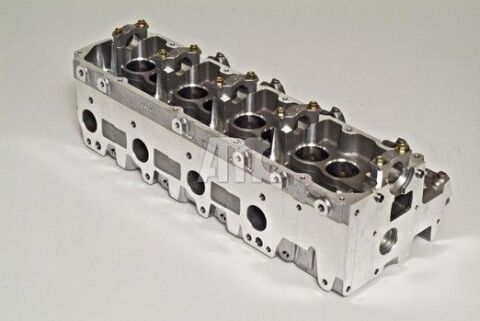 Голівка циліндра Голівка циліндра