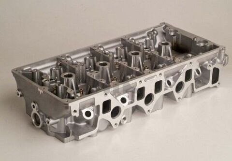 Голівка циліндра