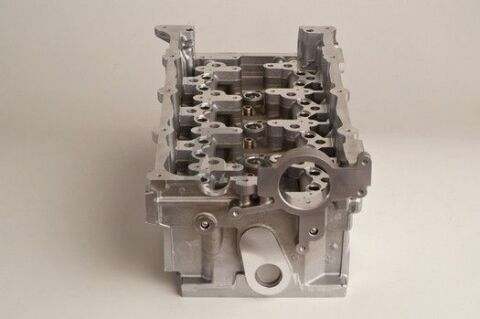 Голівка циліндра