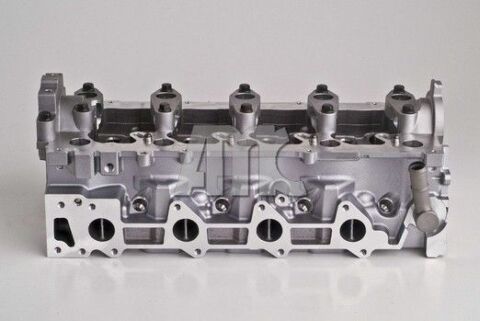Голівка циліндра Голівка циліндра