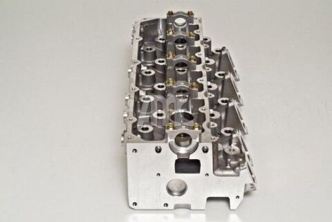 Голівка циліндра Голівка циліндра