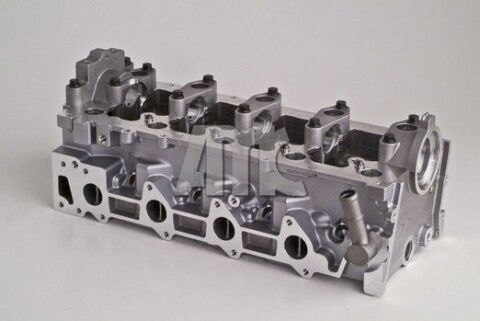 Голівка циліндра Голівка циліндра