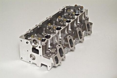 Голівка циліндра Голівка циліндра