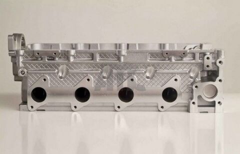 Голівка циліндра