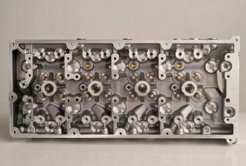 Голівка циліндра