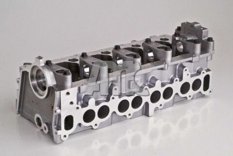 Голівка циліндра Голівка циліндра