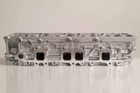 Голівка циліндра