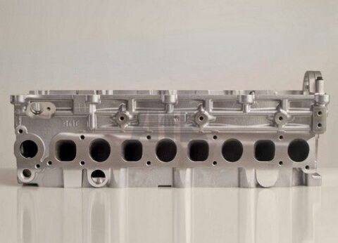 Голівка циліндра