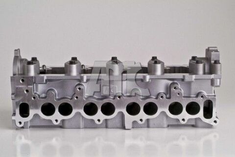 Голівка циліндра Голівка циліндра