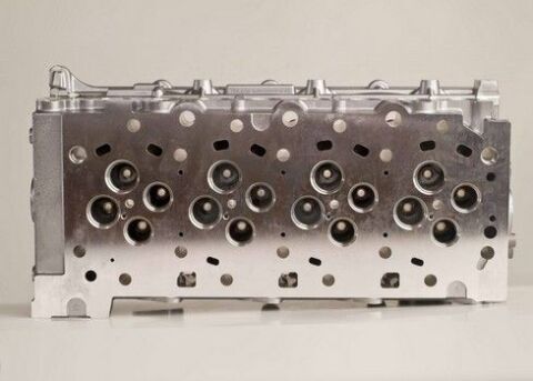 Голівка циліндра