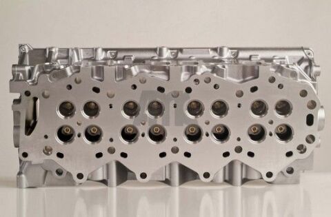 Голівка циліндра