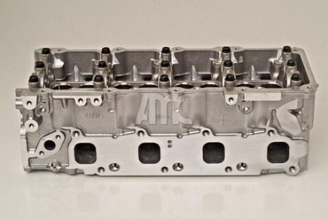 Голівка циліндра Голівка циліндра