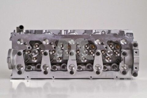 Голівка циліндра Голівка циліндра