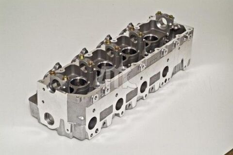 Голівка циліндра Голівка циліндра