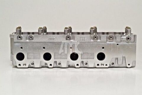 Голівка циліндра Голівка циліндра