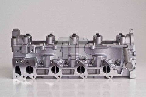 Голівка циліндра Голівка циліндра