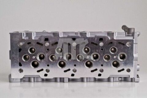 Голівка циліндра Голівка циліндра