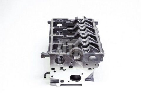 Голівка циліндра Голівка циліндра