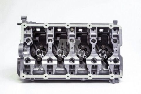 Голівка циліндра Голівка циліндра