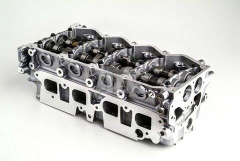 Головка цилиндра