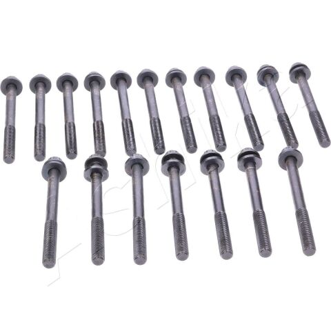 Комплект гвинтів голівки циліндра