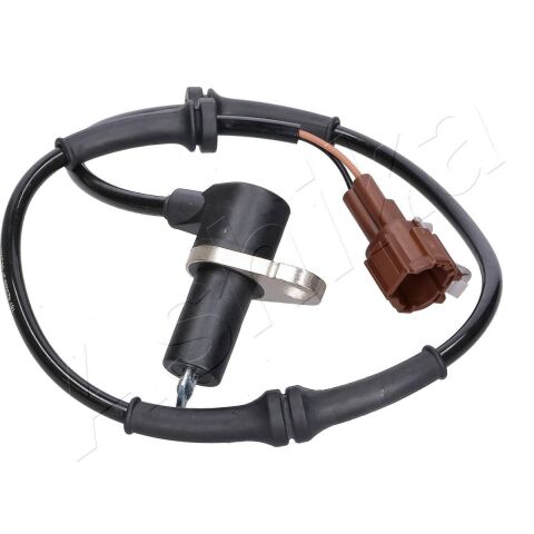 Датчик, частота вращения колеса